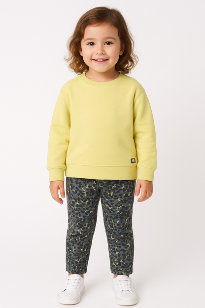 Conjunto Better Frinds