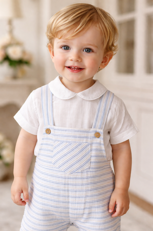 Conjunto Niño Encanto
