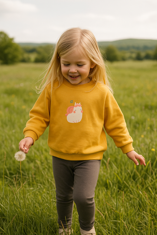 Conjunto leggins Sonrrisa De Alpaca