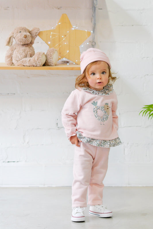 Conjunto Gallinita