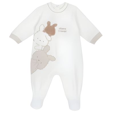 Pelele Chicco Friends