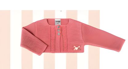 Rebeca Valentina Rosa Petalo