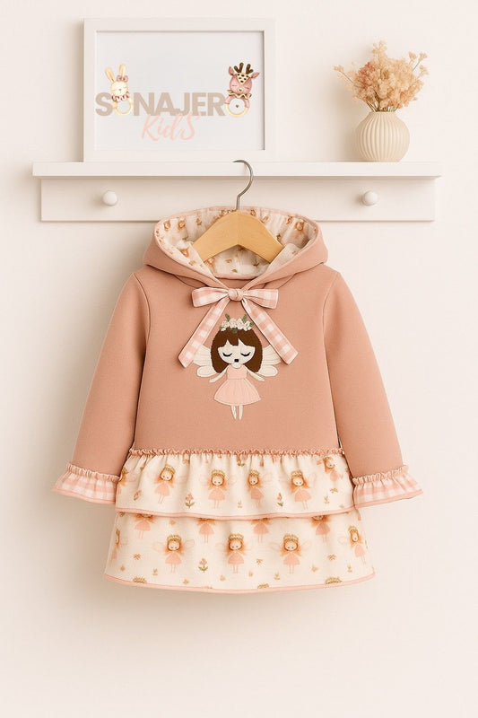 Vestido Trend Fly