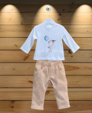 Conjunto Pana Sisi