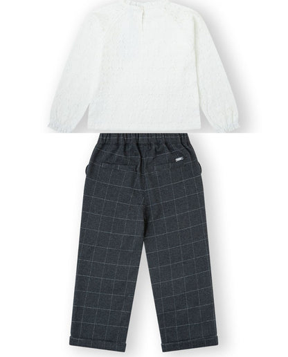 Conjunto Bebe Enma