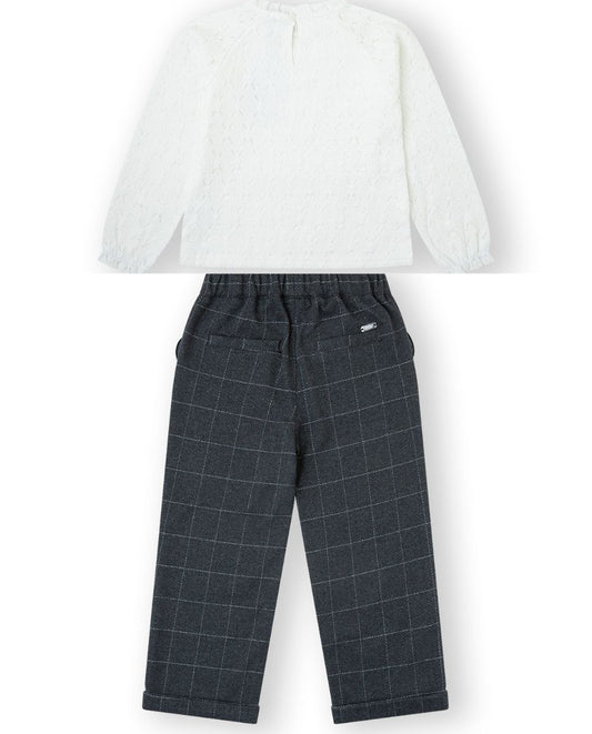 Conjunto Bebe Enma