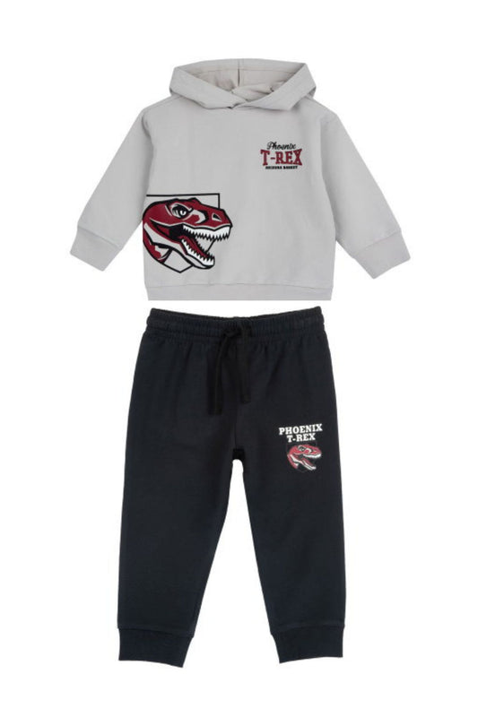 Conjunto Chicco Rex