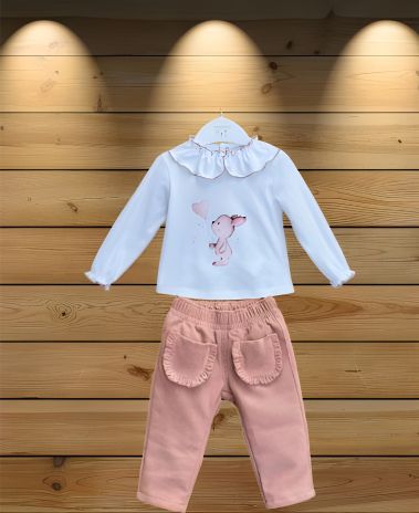 Conjunto Pana Sisi