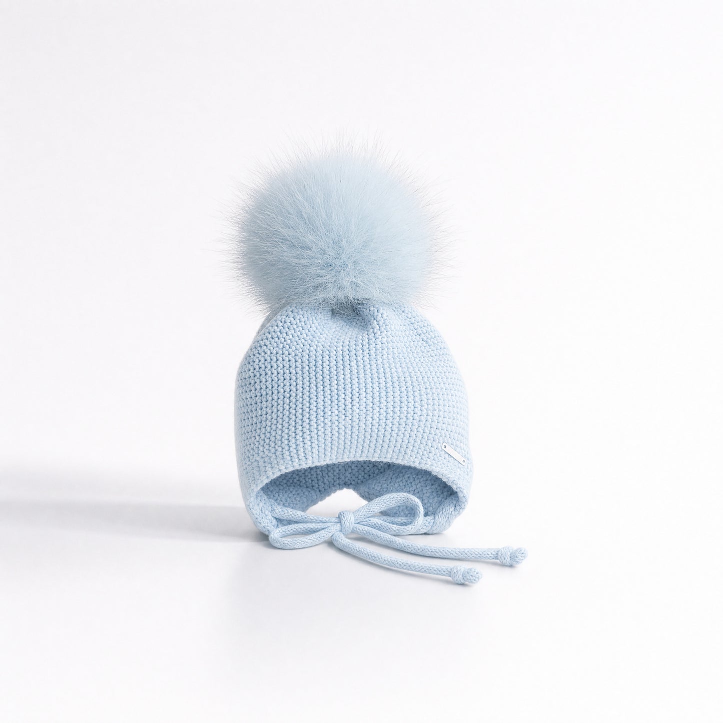Gorro Orejero Al Tono | Pangasa Baby