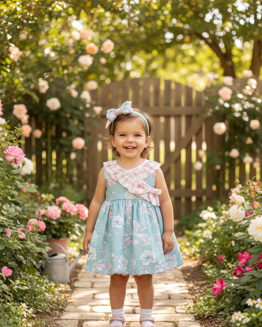 Vestido Busto Nefertiti