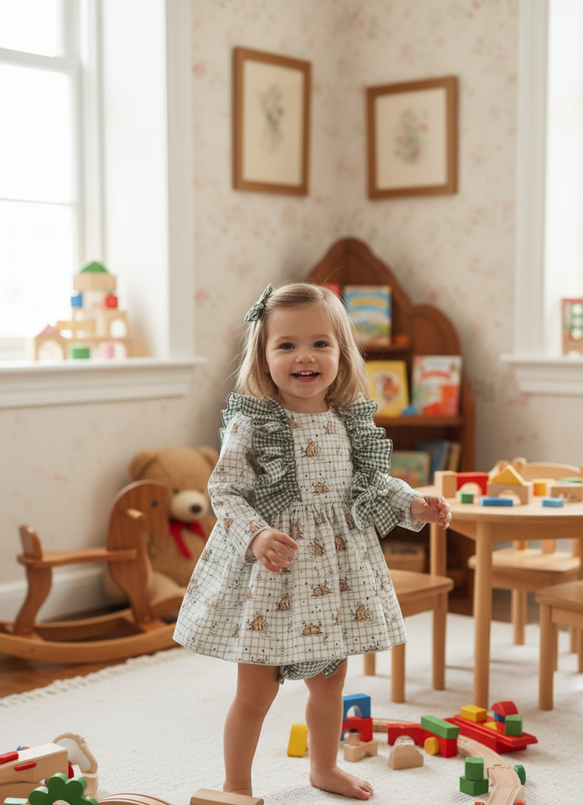 Jesusito Donatella Valentina