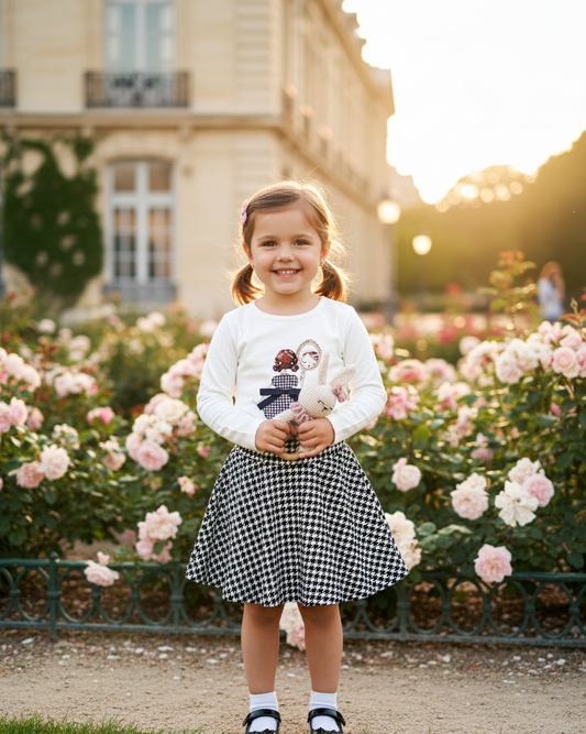 Crema Muñeca Espejo