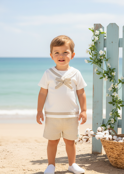 Conjunto Basmartí El Pensador