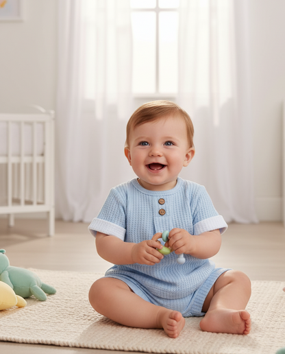 Conjunto Pololo Aral 1