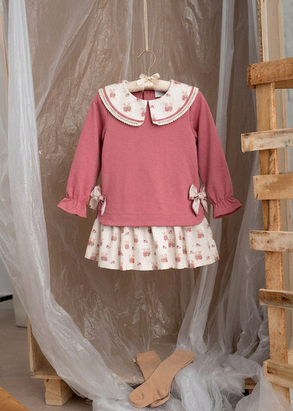 Vestido Kane