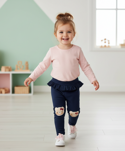 Pantalon Chicco Osito