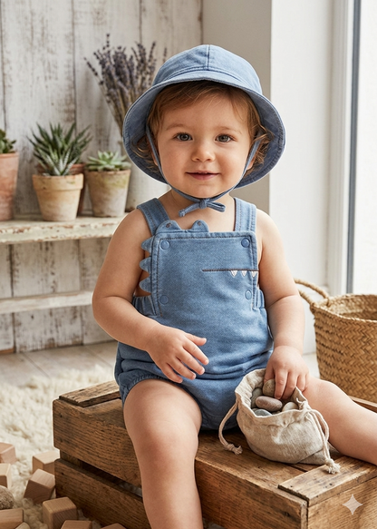 Conjunto Dino Aventuras Mayoral