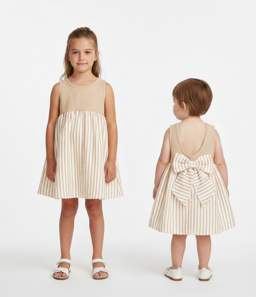 Conjunto Pololo Bundi