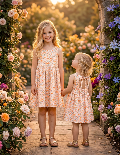 Vestido Dulce Alma