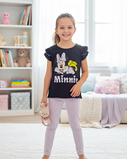 Leggins Minnie Lila