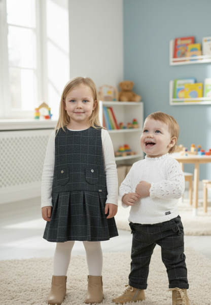 Conjunto Bebe Enma