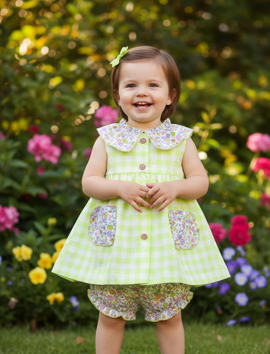 Jesusito Pradera Fluor