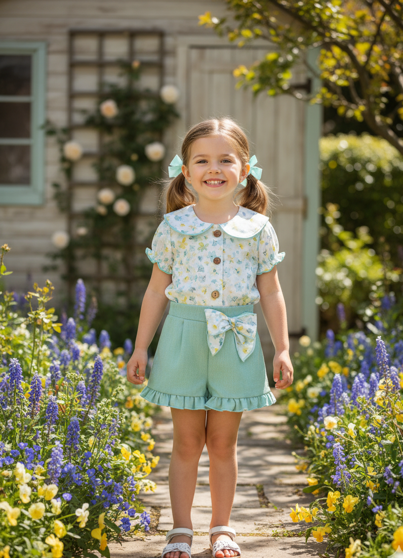 Conjunto Pantalón Kara