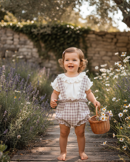 Conjunto Pololo Egeo