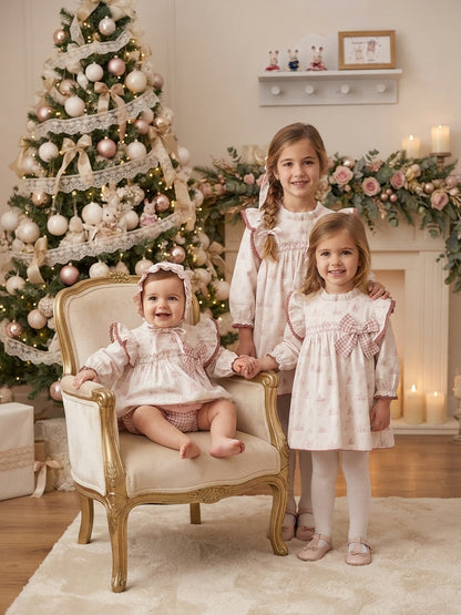 Conjunto  para Bebé | Ropa Infantil | Sonajero Kids