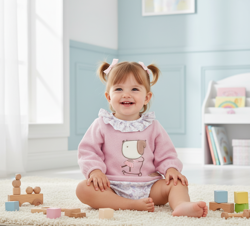 Conjunto Pololo Navia