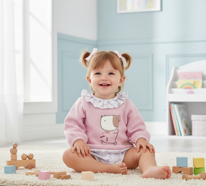 Conjunto Pololo Navia