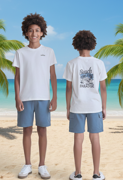 Conjunto Beach Vibes