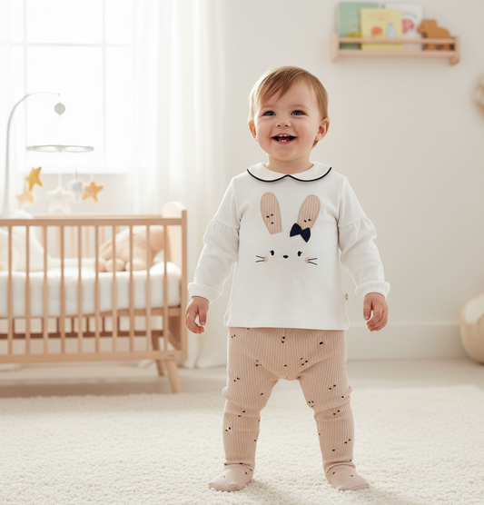 Pelele Chicco Niño My First