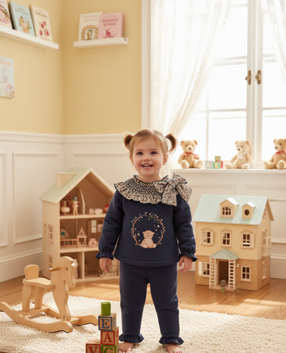 Conjunto 3 piezas London