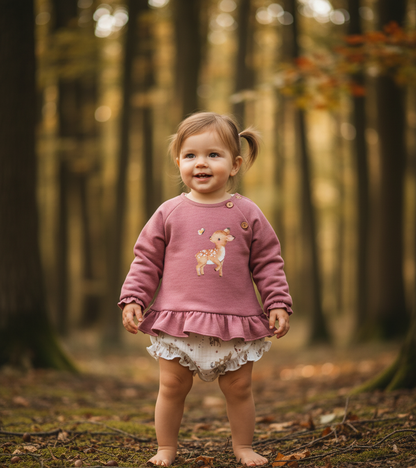 Conjunto Niño Bambito