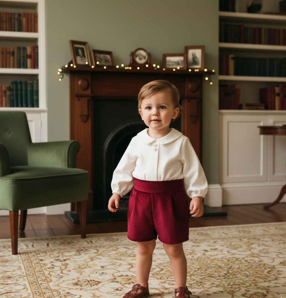 Conjunto Pantalon Excellent Jaloque