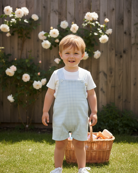 Peto Niño Celeste Vichy