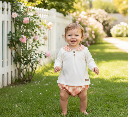 Conjunto Niño Pololo Simun