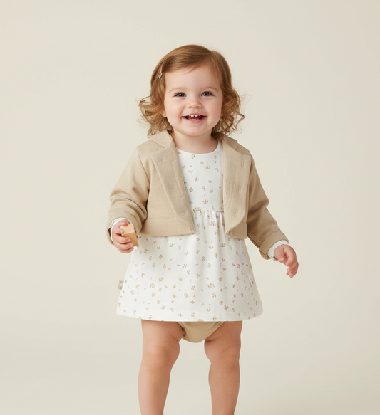 Jesusito 3 Piezas Piedra