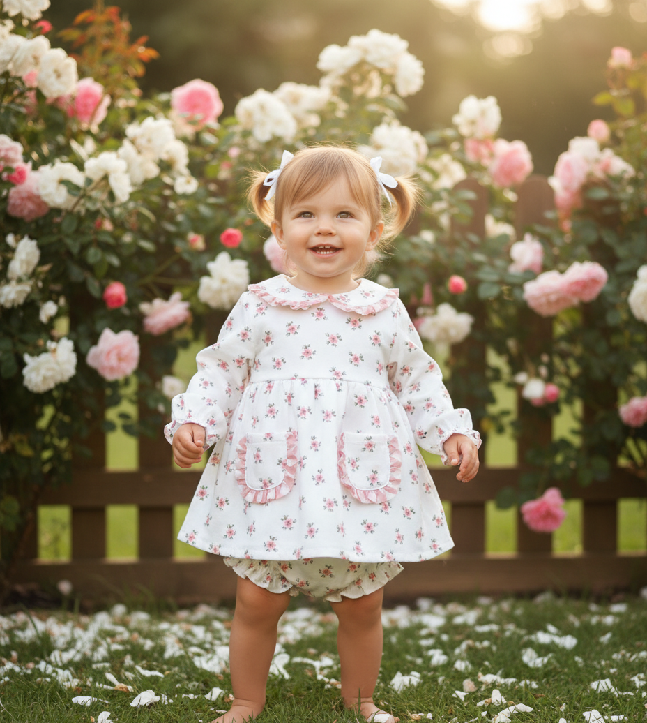 Jesusito Rosa Antigua