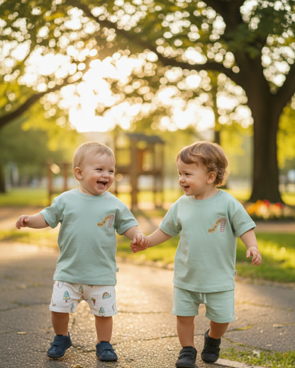 Conjunto 3 Piezas Atardecer Mayoral