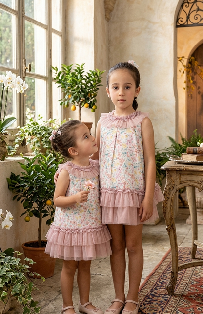 Vestido Camelia