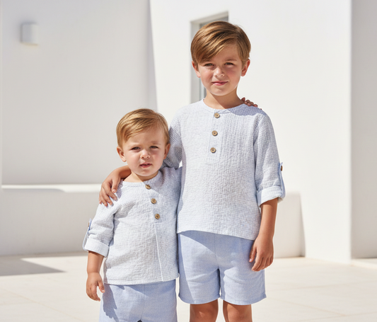 Conjunto Pantalón Excellentt Shimla