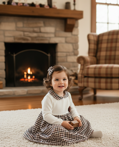 Vestido Coleccion Raton