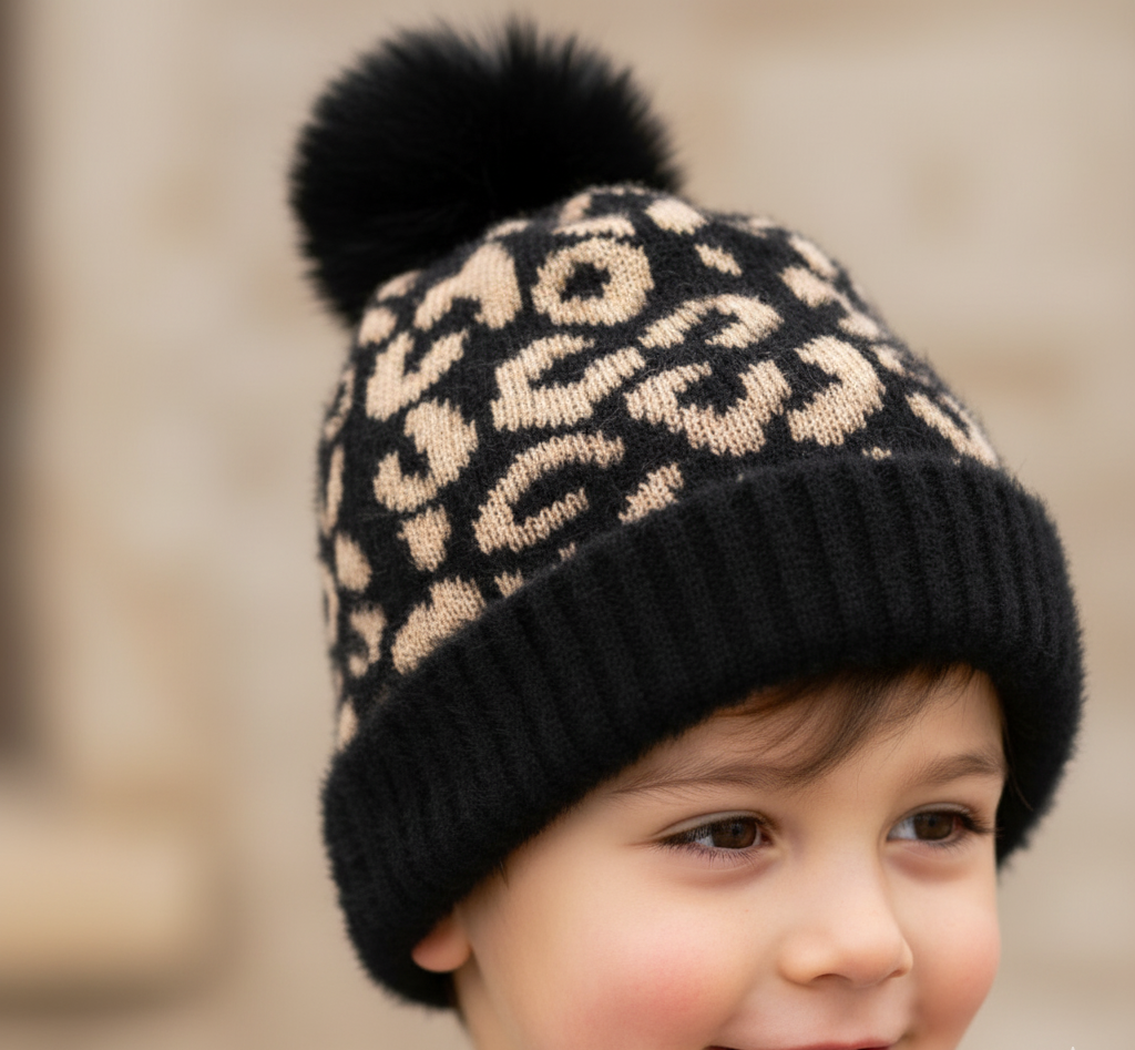 Gorro Chicco Bicolor