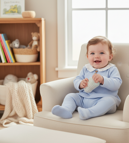 Conjunto Polaina Odiel