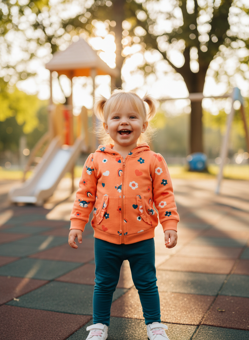 Leggins Chaqueta Reno