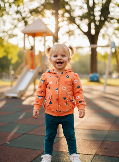 Leggins Chaqueta Reno