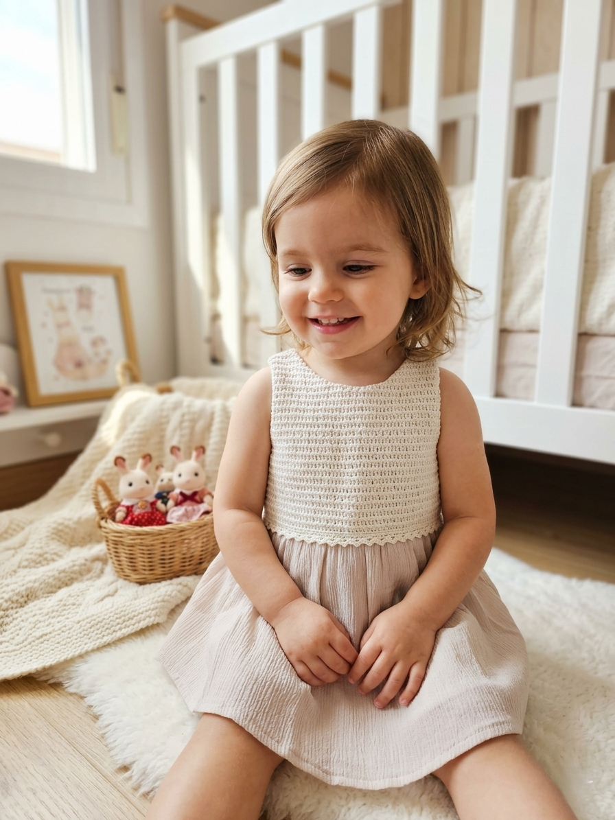 Vestido Suspiro Verano