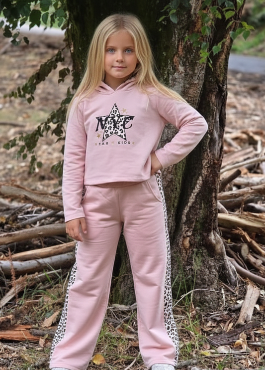 Conjunto Chandal Animal Print